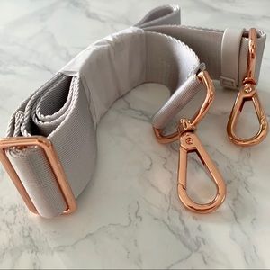 NWOT Ted Baker bag strap from Pistachio print bag